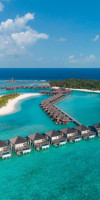 Anantara Veli Maldives Resort