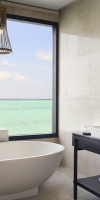 Anantara Veli Maldives Resort - Adults Only