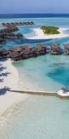 Anantara Veli Maldives Resort - Adults Only