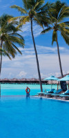 Anantara Veli Maldives Resort - Adults Only