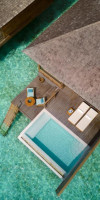 Anantara Veli Maldives Resort