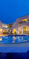 Anassa Hotel Santorini