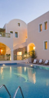 Anassa Hotel Santorini
