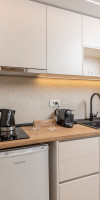 Anastasia Apartments & Studios