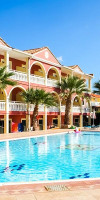 Anastasia Beach Hotel