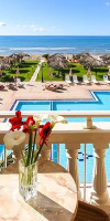 Anastasia Beach Hotel