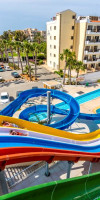 ANASTASIA BEACH HOTEL (Water Park)