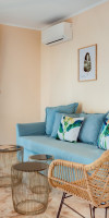 Anastasia - Venera Palace Aparthotel