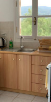 Anastasios Olive Garden Apartments