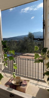 Anastasios Olive Garden Apartments