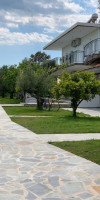 Anastasios Olive Garden Apartments