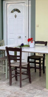 Anastasios Olive Garden Apartments