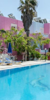 ANATOLI BEACH HOTEL