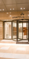 Anatolia Hotel (Salonic)