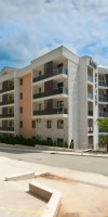 Anatolia Sea view One bedroom Apartment