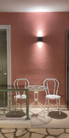 Anax Apartments Parga