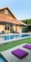 AnB Poolvilla Grand Modern 3BR Jomtien