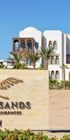 ANCIENT SANDS GOLF RESORT 