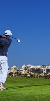 Ancient Sands Golf Resort and Residences