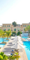 Andalus Al Seef Resort & Spa