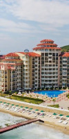 ANDALUSIA BEACH HOTEL
