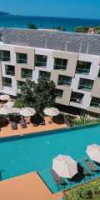 Andaman Beach Hotel Phuket - Handwritten Collection