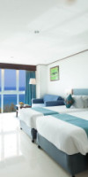 Andaman Beach Suites Hotel