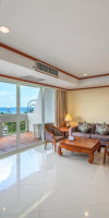 Andaman Beach Suites Hotel