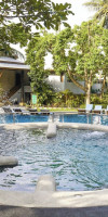Andaman Cannacia Resort & Spa