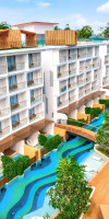 Andaman Embrace Patong