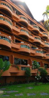 Andaman Hill Hotel