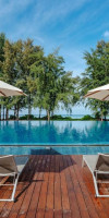 Andaman Pool Villas Maikhao Phuket