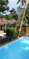 Andaman White Beach Resort