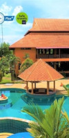 ANDAMANEE BOUTIQUE RESORT AONANG KRABI - FREE BEACH SHUTTLE 