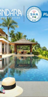 Andara Resort and Villa