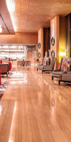 ANDAZ CAPITAL GATE ABU DHABI A CONCEPT BY HYATT