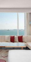 Andaz Doha, by Hyatt