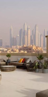 ANDAZ DUBAI THE PALM