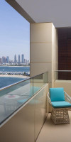 ANDAZ DUBAI THE PALM