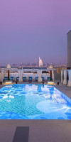 Andaz Dubai The Palm