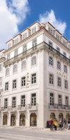 ANDAZ LISBON, BY HYATT