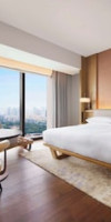 ANDAZ SINGAPORE - A CONCEPT BY HYATT
