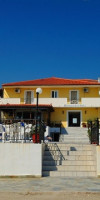 Andreolas Beach Hotel