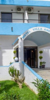ANDREWS Hotel Villa