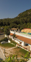 Andromaches Holiday Apartments