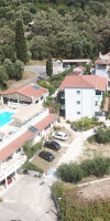 Andromaches Holiday Apartments Corfu