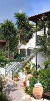 Andromaches Holiday Apartments