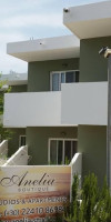 Anelia Boutique Studios and Apartments