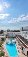 ANEMI HOTEL & SUITES