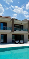 ANEMOLI LUXURY VILLA